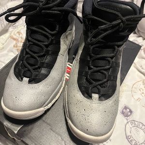 Jordan 10 Retro